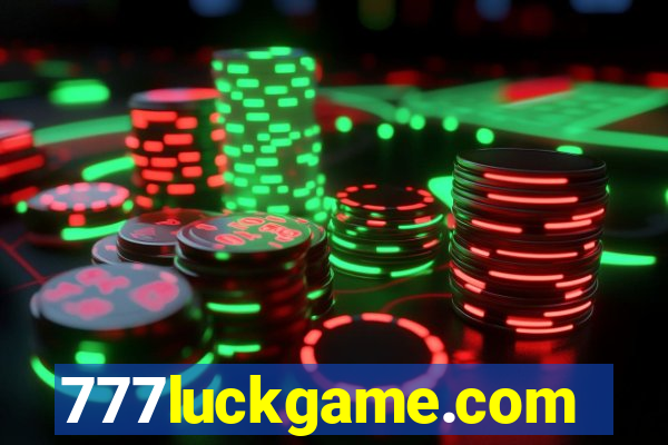 777luckgame.com