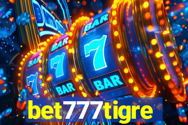 bet777tigre