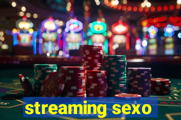 streaming sexo