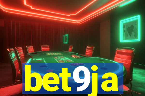 bet9ja