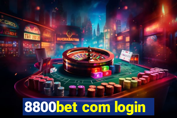 8800bet com login