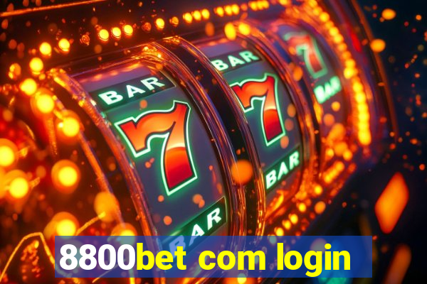 8800bet com login