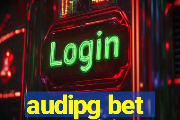 audipg bet