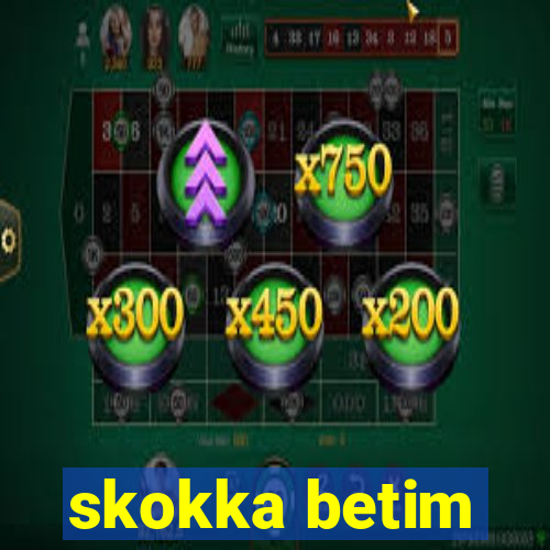 skokka betim