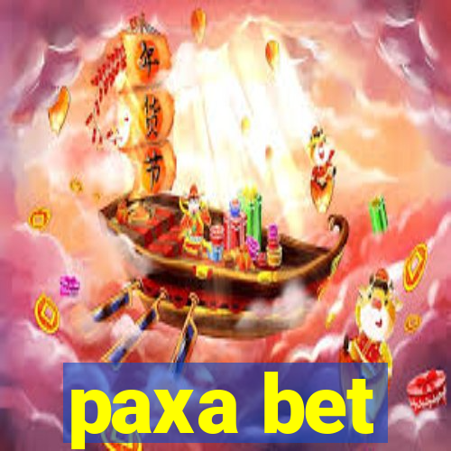 paxa bet