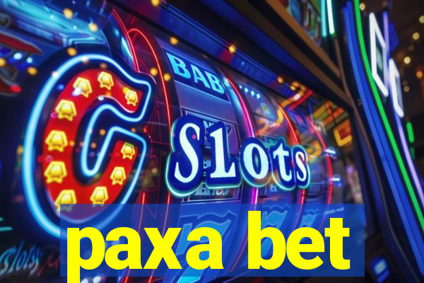 paxa bet