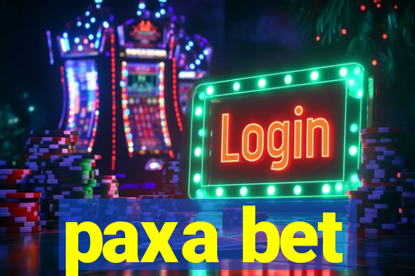 paxa bet