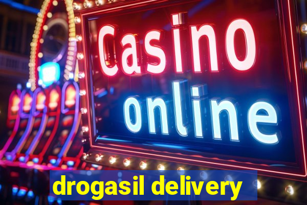 drogasil delivery