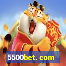 5500bet. com