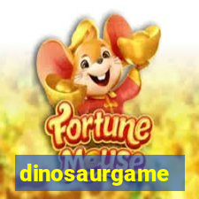 dinosaurgame