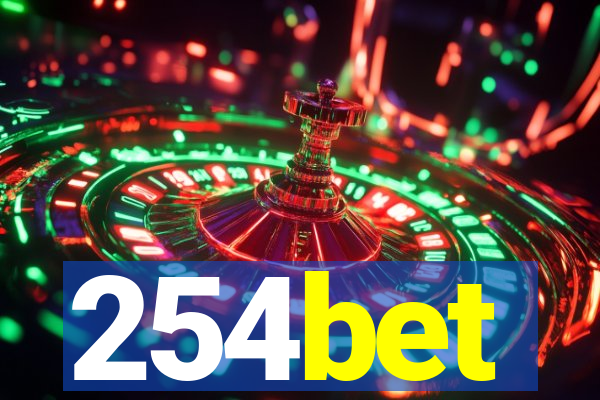 254bet