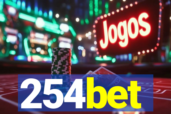 254bet