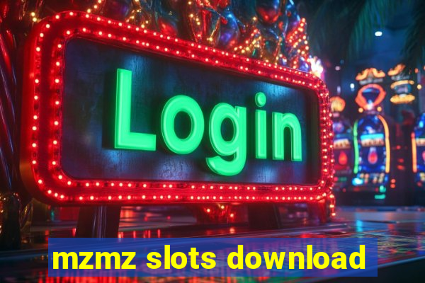 mzmz slots download