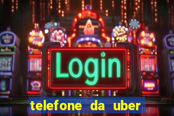 telefone da uber porto alegre