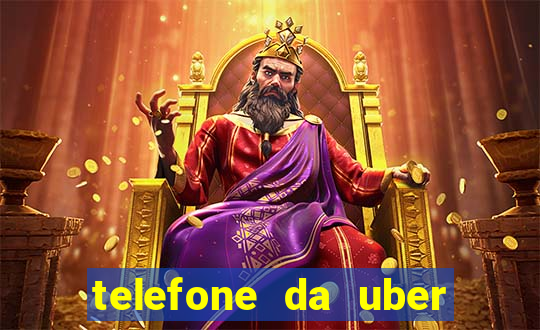 telefone da uber porto alegre