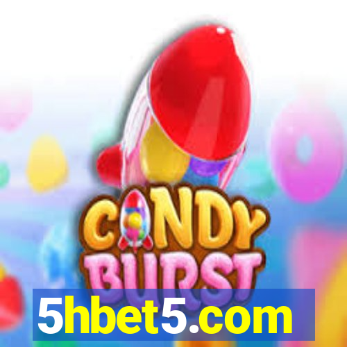 5hbet5.com