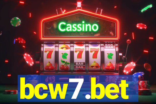 bcw7.bet