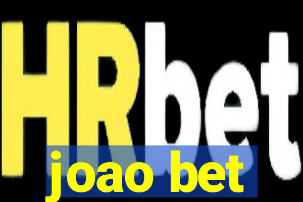 joao bet