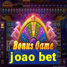 joao bet