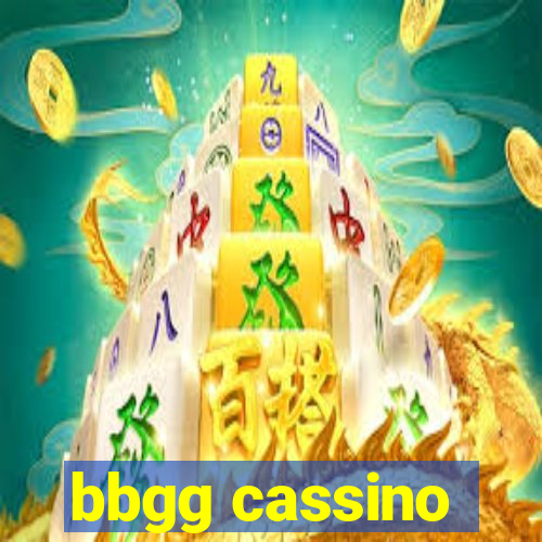 bbgg cassino