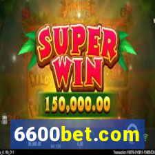 6600bet.com