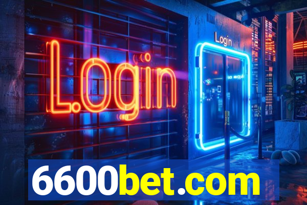 6600bet.com