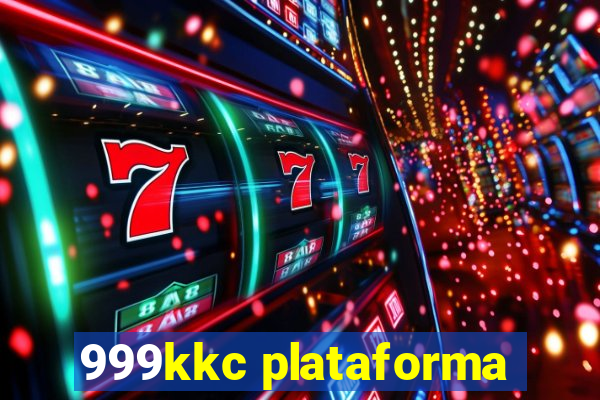 999kkc plataforma