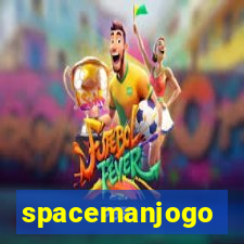 spacemanjogo