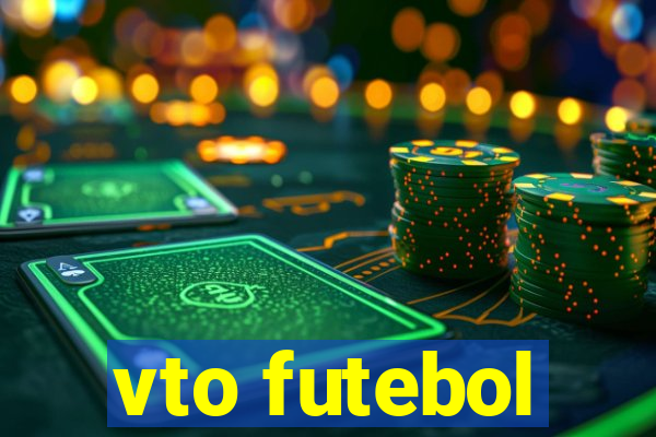 vto futebol