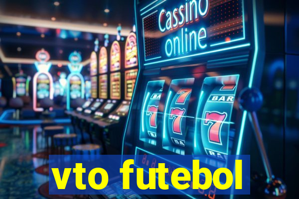 vto futebol