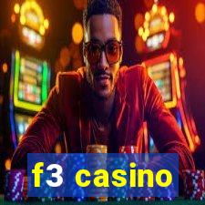 f3 casino