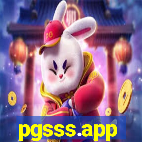 pgsss.app