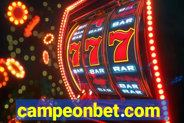 campeonbet.com