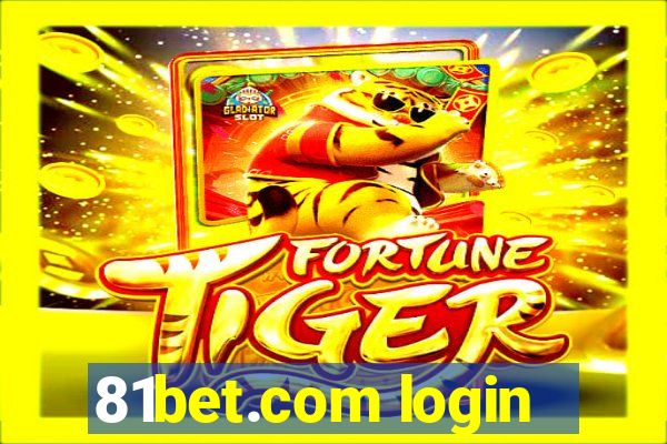 81bet.com login