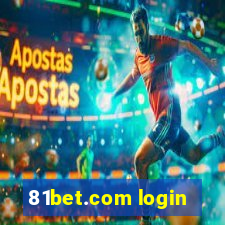 81bet.com login