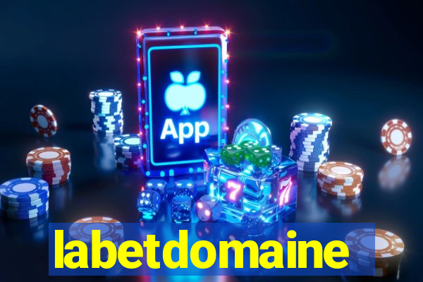 labetdomaine