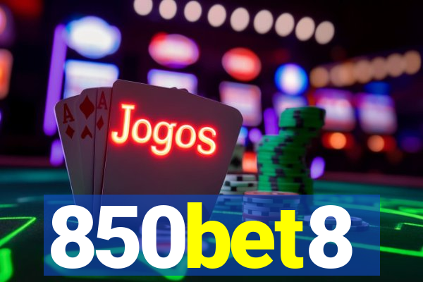 850bet8