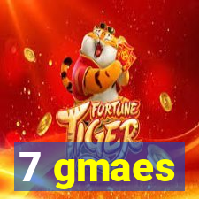 7 gmaes