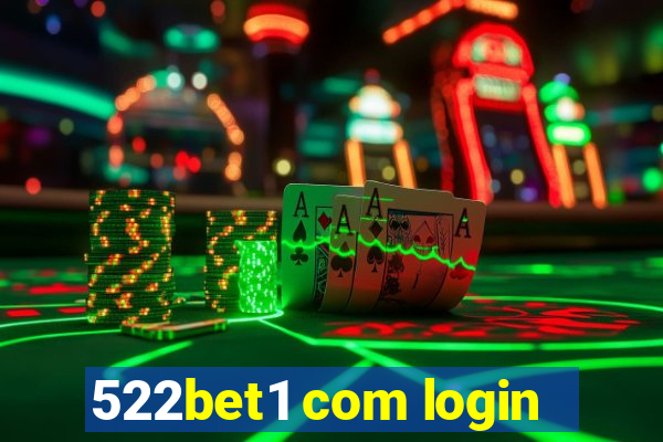 522bet1 com login