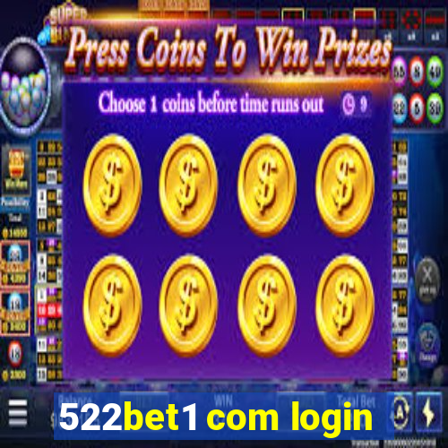 522bet1 com login