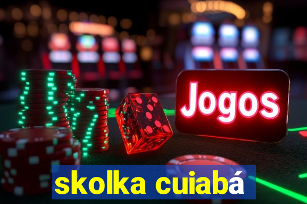 skolka cuiabá