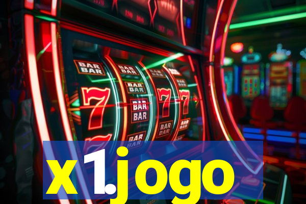 x1.jogo