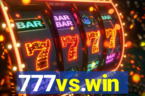 777vs.win