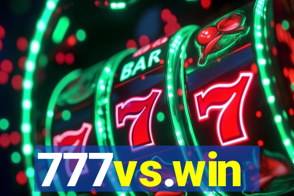 777vs.win