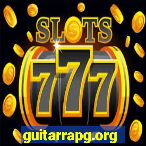 guitarrapg.org