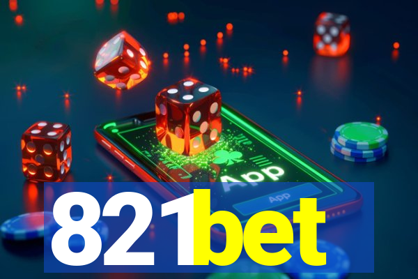 821bet