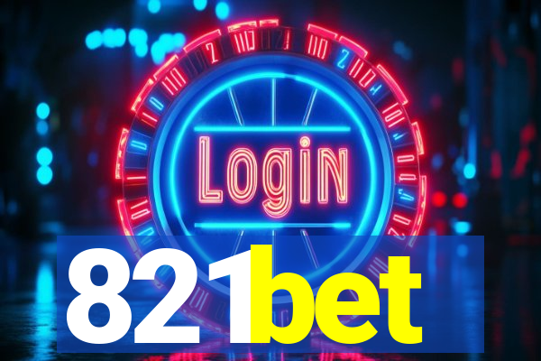 821bet