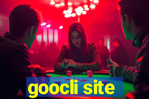 goocli site