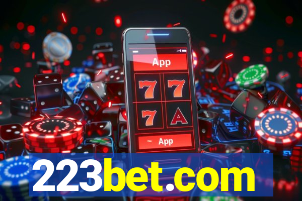 223bet.com