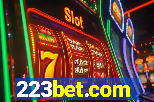 223bet.com